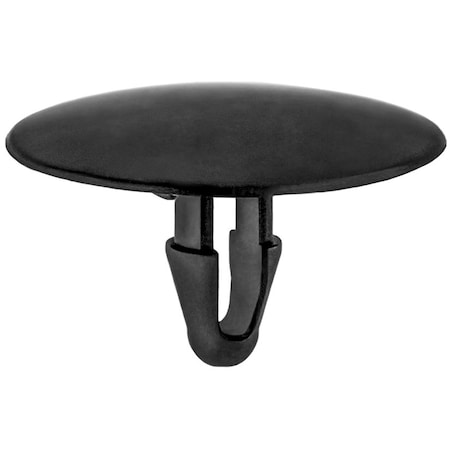 Auveco TOYOTA HOOD INSULATION RETAINER 16MM STM LGTH, PK/15, 15PK 18878